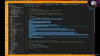 Building and Deploying a Rust Lambda Function with Cross-Compiling and AWS CDK