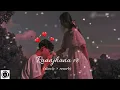 Download Lagu Raajhana Ve | [ Slowed +Reverbs ] | Best Lofi Song | SK Lofi Music #trending #Song 
