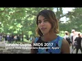 Master of Information and Data Science MIDS at UC Berkeley School of Information