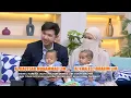 Download Lagu Dennis  Lim \u0026 Ayunda Selalu Kompak Merawat Si  Kembar, Muhammad \u0026 Ibrahim | FYP (06/10/25) Part 2