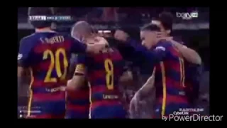 ياريت ياريييييت ياريتني عمري ما حبيت هدف انيستا بتعليق مدحت شلبي   دندنها