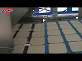 How Are Flatbreads and Wraps Made Fully Automated Flatbread Production