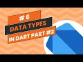 Master Dart Collections Lists Maps and Sets Explained