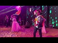 Lagu Tera hone laga hu | Stebin Ben | Performing live in Kolkata | Wedding Show