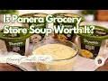 Is Panera Grocery Store Soup Worth It Honest Taste Test