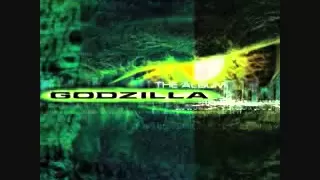 Godzilla The Album 1998 Puff Daddy And Jimmy Page Come With Me 