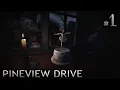 Pineview Drive - All Who Enter 30 Days in a Haunted Mansion