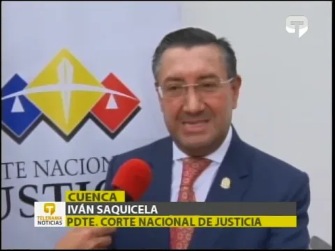 II Cumbre Nacional de jueces y Juezas reunió a más de 300 magistrados