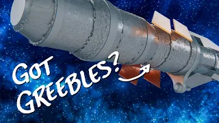Greebles in Maya using MASH Tutorial