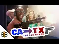 Californians Move to Texas Episode 4 The Gun Range