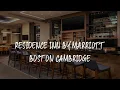 Residence Inn by Marriott Boston Cambridge Review - Cambridge United States of America