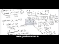 102 Data Structures Tail and Non tail Recursion Applications of Stack 1 16 30