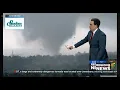 3-28-2020 KAIT Jonesboro AR Tornado Coverage