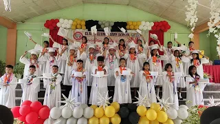 graduation song dreams we hold 