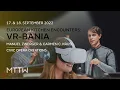 Download Lagu MTTW 2022 I VR-BANIA - Civic Opera Creations (AT)