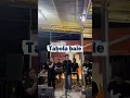 Download Lagu Tabola - Bale Feat MK PROJECT #cover