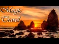 Download Lagu Stive Morgan -  Magic Travel (Волшебное Путешествие)
