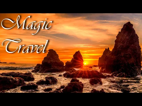 Download MP3 Stive Morgan -  Magic Travel (Волшебное Путешествие)