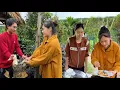 Download Lagu Het meisje ontmoette een vreemde man in het huis van Dieu Han. Wie was hij, wat gebeurde er tussen?