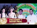 Duel Panas! Tasya Vs Valen Di Malam Grand Final Siap Guncang Panggung!! | D'academy 7 Grand Final 1