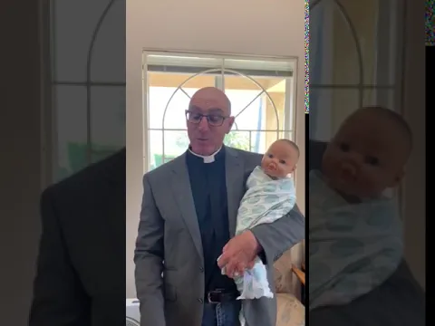 Bishop Stuart Robinson on Stu tube