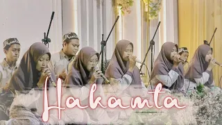 Download SALAMAN YA UMAROL FARUQ - Resepsi Pernikahan Abid ❤️ Dina - Mojoagung, Jombang MP3
