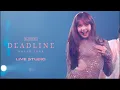 LISA - Rockstar / Outro [DEADLINE WORLD TOUR] (Live Studio Version)