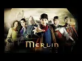 Gymnastics Floor Music - Fighting in the Market - Merlin OST