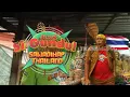 Download Lagu [FULL] SAWADIKAP THAILAND | JEJAK SI GUNDUL (21/09/25)