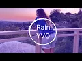 YVO - Rain, ft. Rebecca Helena
