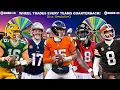 Download Lagu I Traded Every Starting Quarterback For The NFL Season On Madden 26!