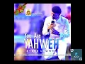 Steve Crown You are Yahweh (Music)