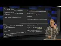 Finding all generalized eigenvectors