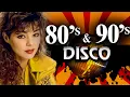Lagu Boney M, ABBA, C C Catch, Modern Talking, Sandra, Lionel Richie 🪩 Disco Songs 80s 90s Legend