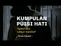 Download Lagu Kumpulan Puisi Teman Kerja | Musikalisasi Puisi Cinta | Rindu Kekasih