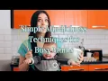 Busy Mum Simple Mindfulness Techniques for Busy Mums