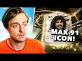 Lagu Mijn RTG riskeren voor de MAX 91 ICON PACK!!!