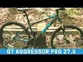 299 GT Aggressor Pro 27 5 Mountain Bike from Dick s Sporting Goods