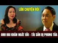 Download Lagu Anh Hai Khàn Ngất Xỉu Hay Tin Tài Sản Ở Việt Nam Sắp Phong Tỏa | Đình Thông TV