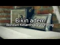 Download Lagu Gending Jawa Relaksasi Bondan Kinanthi Laras Pelog Pathet Nem