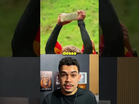 o Cara tentou trapacear na Corrida do QUEIJO!😳 #curiosidades #shorts