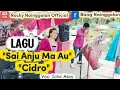 Lagu Perawang Bergoyang Gondang Campursari, Lagu \