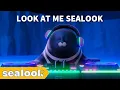 Lagu RIIZE - Look at me SEALOOKㅣ1 Hour LoopㅣSEALOOK Official