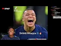 Download Lagu IShowSpeed Reacts To Subway McFrappe Skibidi Mbappe Song 🗣