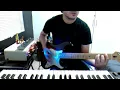 Download Lagu cretu \u0026 thiers - When Love Is The Missing Word [Guitar Cover [Hi Tech  AOR]