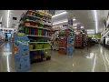 Shopping in CA Vons Supermarket in Long Beach CA