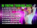 DJ TUTUTUTU TUTUTUTU - DJ TUTU SLOW TIKTOK VIRAL TERBARU 2022