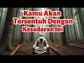 Lagu Saat Allah Menyadarkanmu, Tidak Ada yang Bisa Kamu Tahan