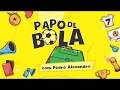 Lagu Vinheta Papo de Bola