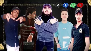 قومت رقصت بسكنتين  مين هيخش بقلبه معانا  غناء محمد معجزه   الأداره علي اللول   تصوير حودا رضوان      دندنها